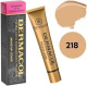 Dermacol Make-up Cover foundation - 218