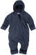 Playshoes baby fleece pak donkerblauw