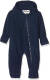 Playshoes baby fleece pak donkerblauw