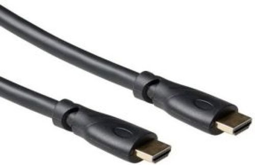 ACT AK3843 2m HDMI HDMI Zwart HDMI kabel