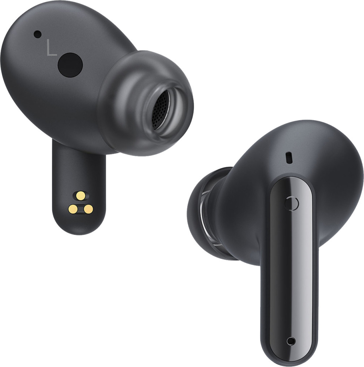 LG Tone Free DFP9 Zwart