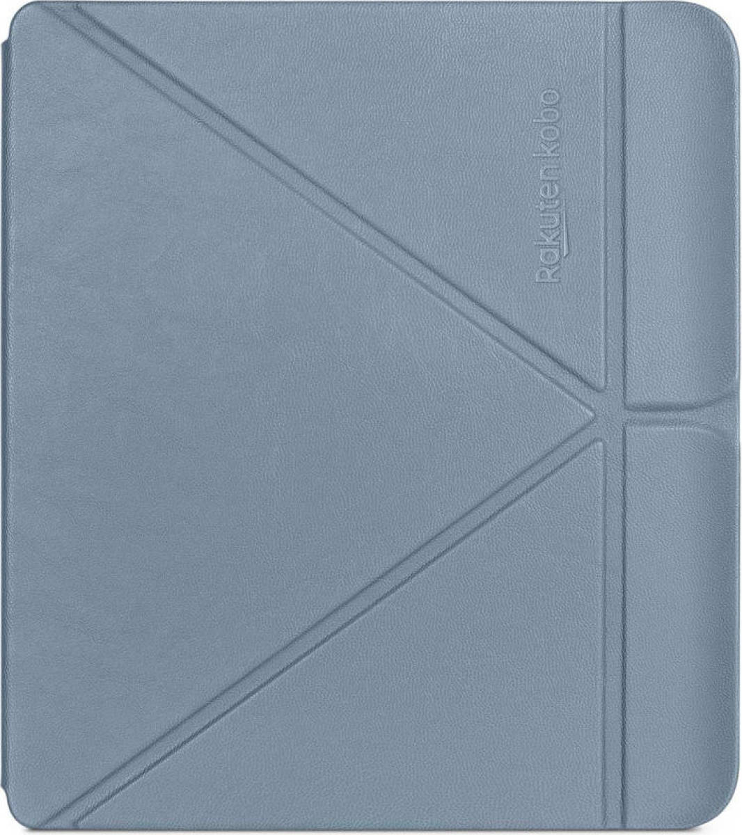 Kobo LIBRA 2 Sleepcover Case e-reader beschermhoes (blauw)