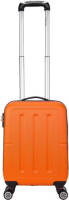 Decent trolley Neon-Fix 55 cm. oranje