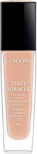 Lancome Teint Miracle foundation - 04 Beige Nature