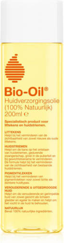 Bio Oil Huidverzorgingsolie 100% Natuurlijk - 200 ml