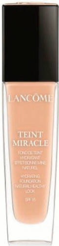 Lancome Teint Miracle foundation - 03 Diaphane