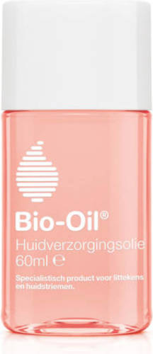 Bio Oil Huidverzorgingsolie - 60 ml