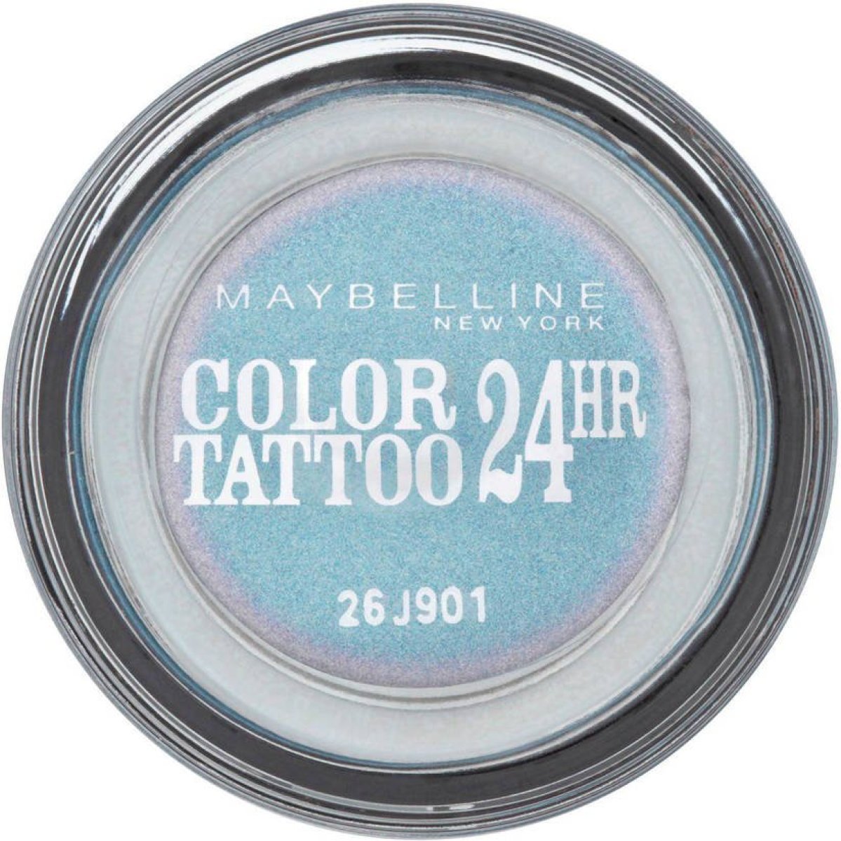 Maybelline New York Color Tattoo oogschaduw - 87 Mauve Crush