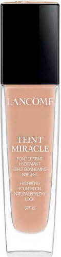 Lancome Teint Miracle foundation - 45 Sable Beige