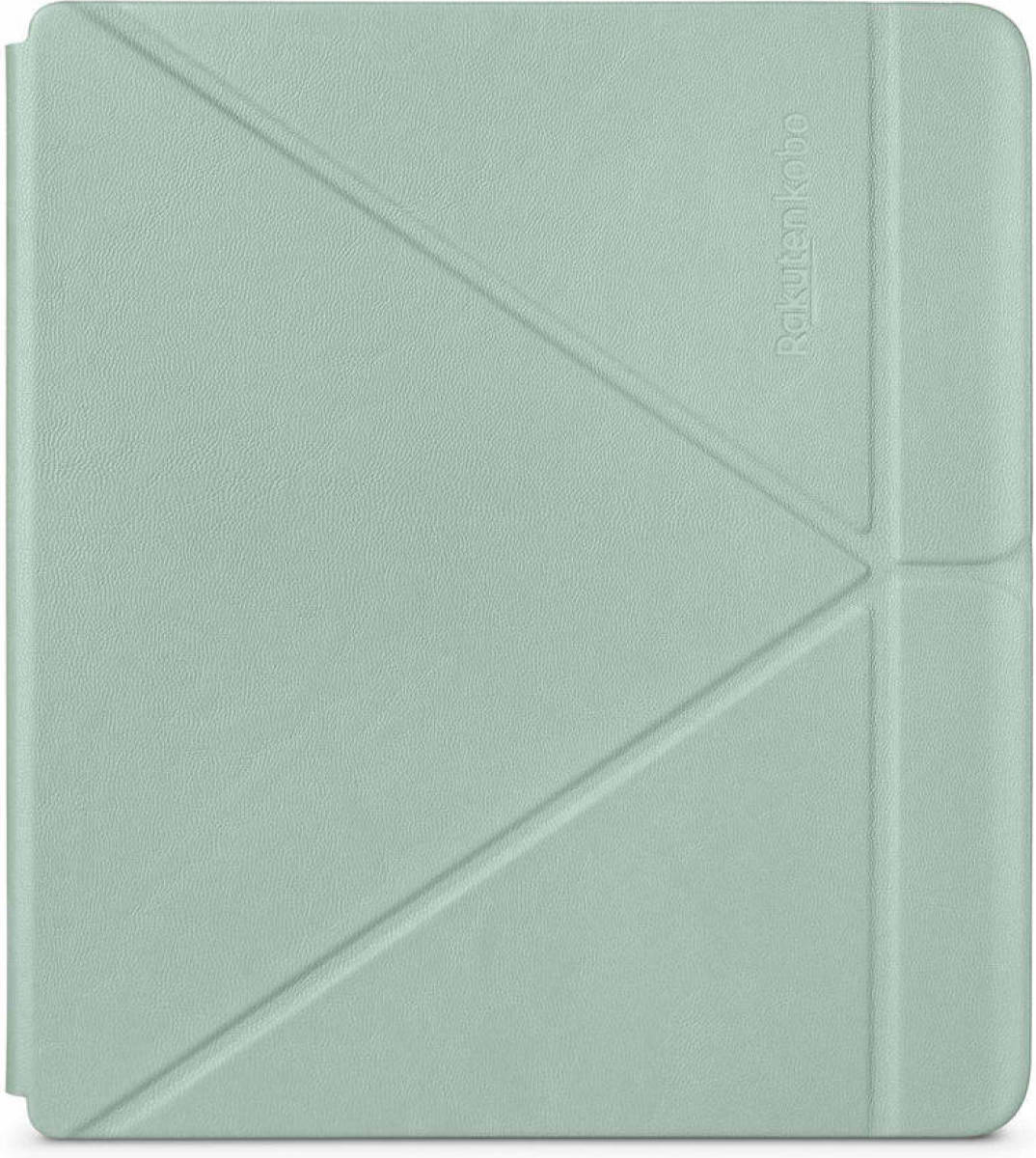 Kobo Sage Sleepcover (groen)