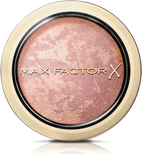 Max Factor Creme Puff blush - 010 Nude Mauve