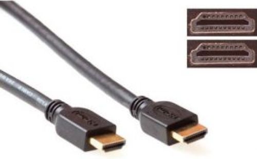 ACT Eminent 1m, HDMI-A/HDMI-A