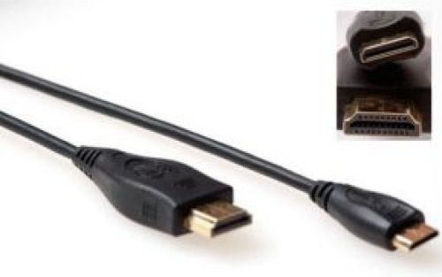 ACT AK3670 HDMI kabel