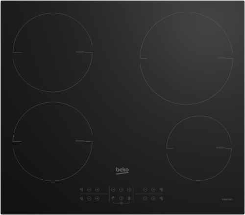 Beko HII64210MT
