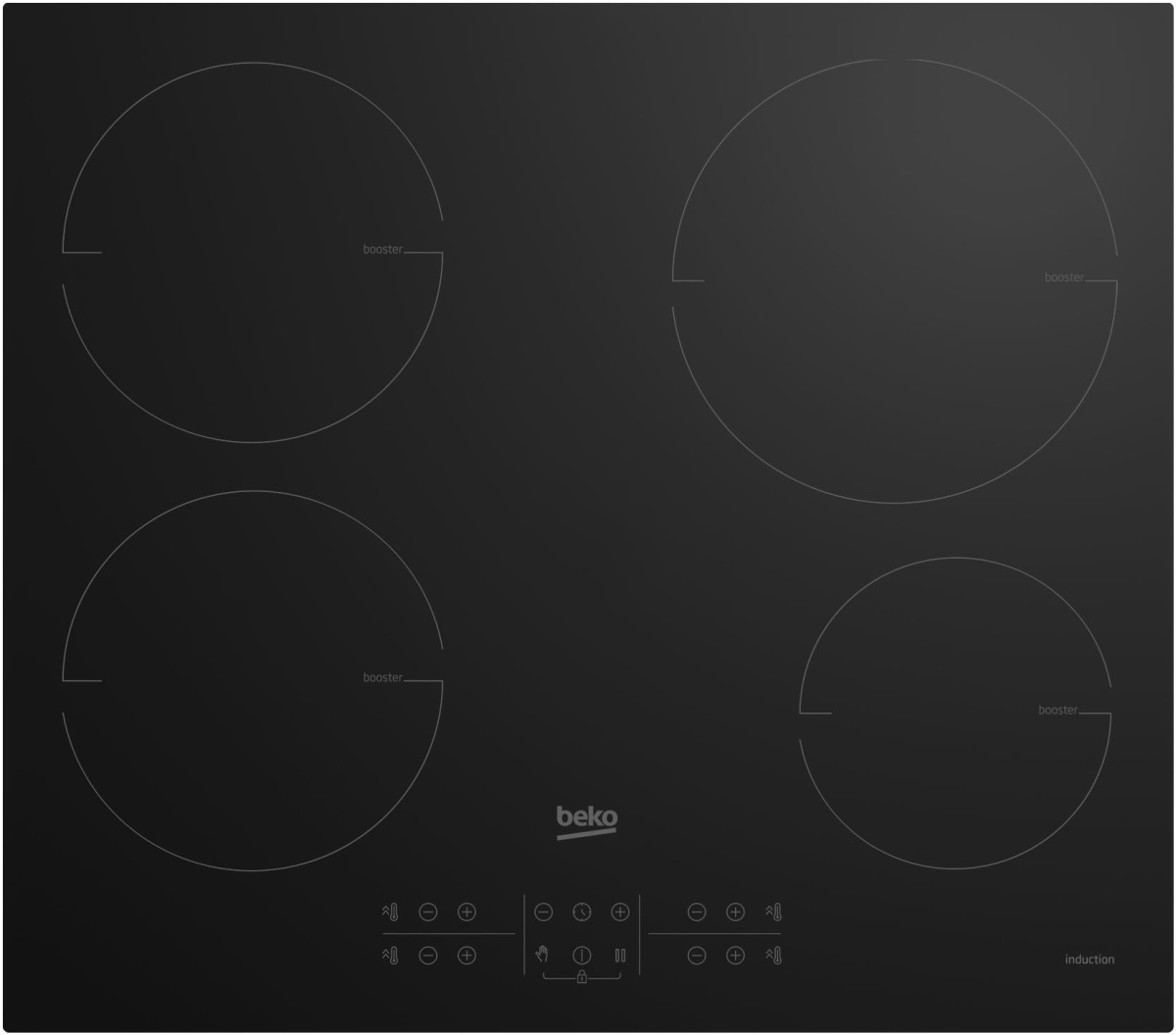 Beko HII64210MT