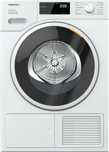 Miele TSF 763 WP EcoSpeed