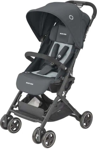 Maxi-Cosi Lara2 Buggy - Essential Graphite2