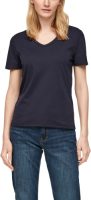 s.Oliver T-shirt marine