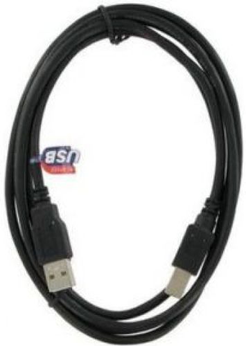 ACT Intronics USB 2.0 aansluitkabel USB a male - USB B male - [SB2402]