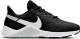 Nike Legend Essential 2 fitness schoenen zwart/wit