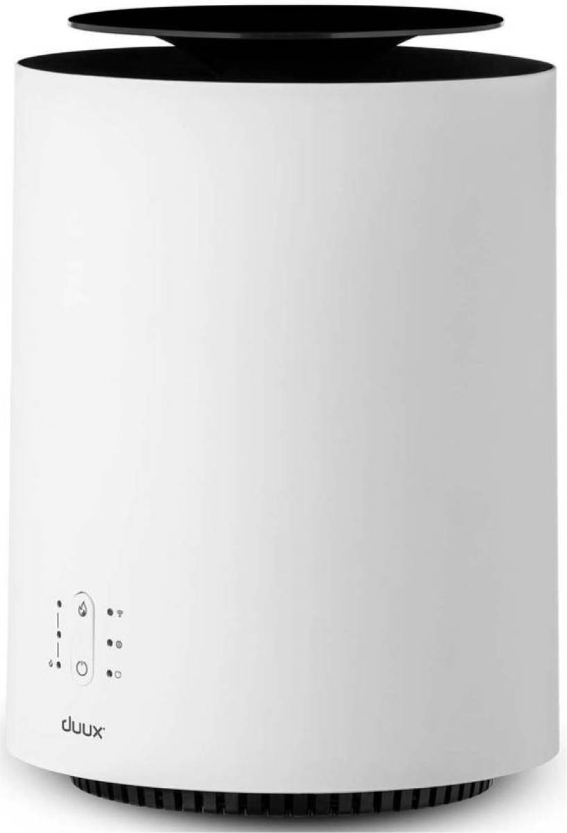 Duux Threesixty 2 verwarmingsventilator