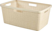 Curver wasmand (46 liter) (46 liter)