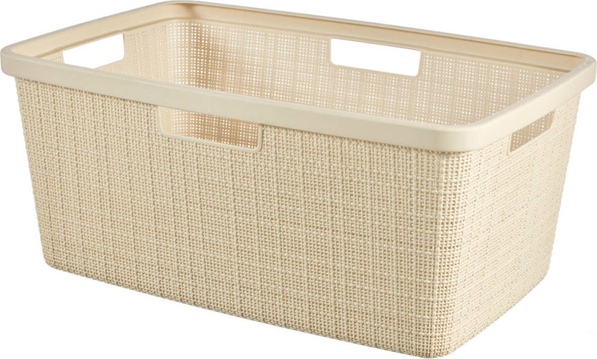 Curver wasmand (46 liter) (46 liter)