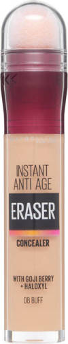 Maybelline New York Instant Age Rewind concealer- 08 Buff