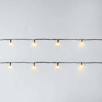 Konstsmide kerstverlichting (120 leds)