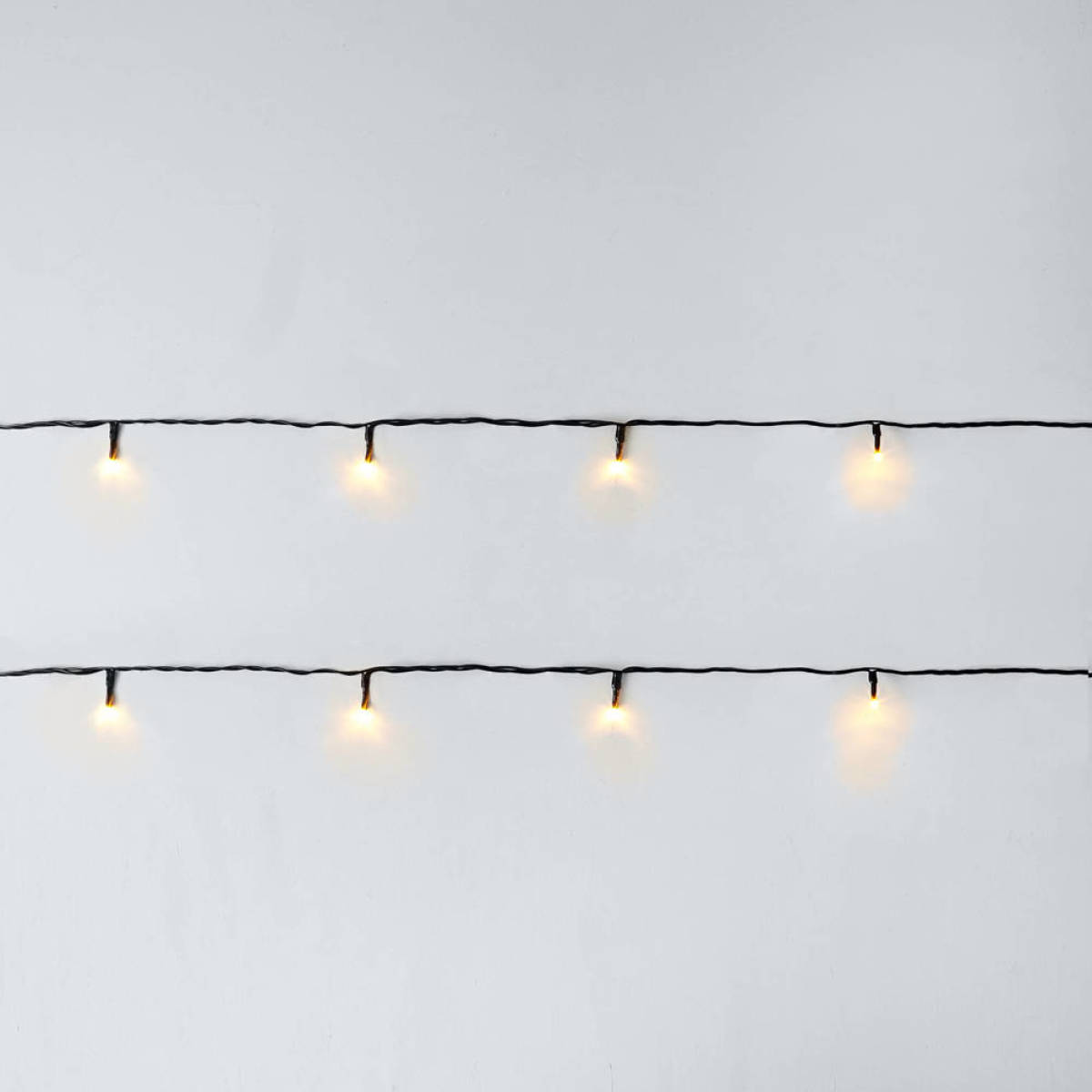 Konstsmide kerstverlichting (120 leds)