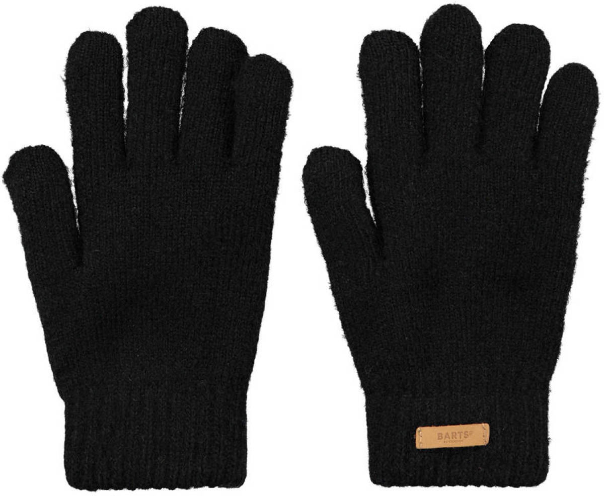 Barts handschoenen Witzia zwart