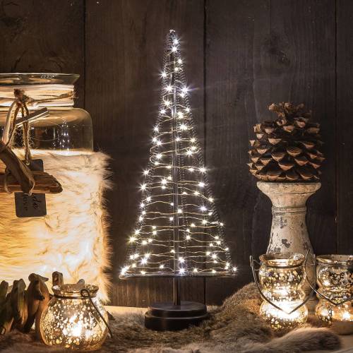 Christmas United lichtboom (85 LED's)