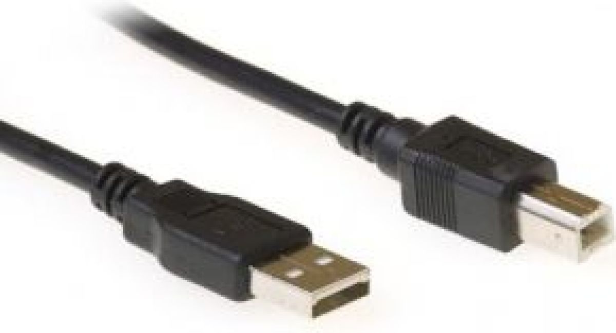 ACT Eminent USB 2.0, 0.5m