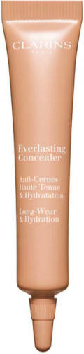 Clarins Everlasting Concealer - 02 - Light Medium