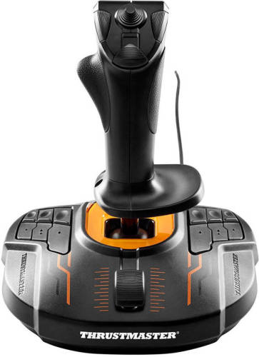 Thrustmaster T.16000M FCS flightstick