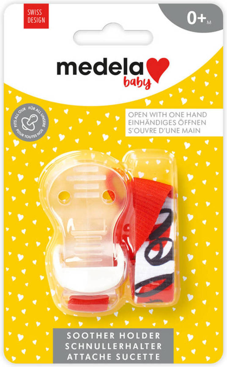 Medela Baby speenkoord Signature