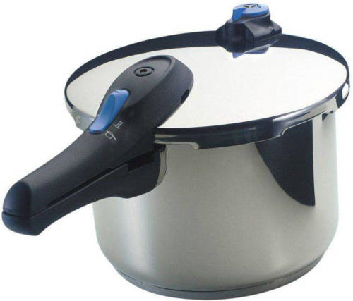 BK snelkookpan (Ø22 cm)