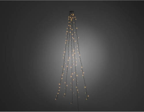 Konstsmide lichtmantel (150 leds)