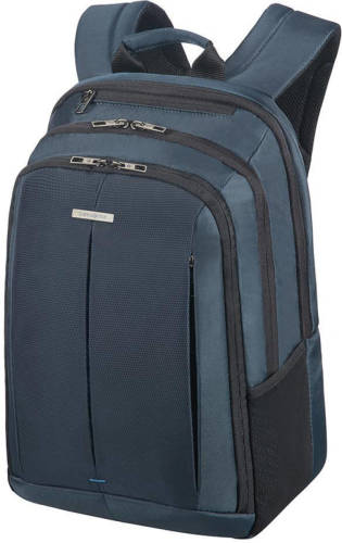 Samsonite 15.6 inch laptop rugzak GuardIT 2.0 blauw