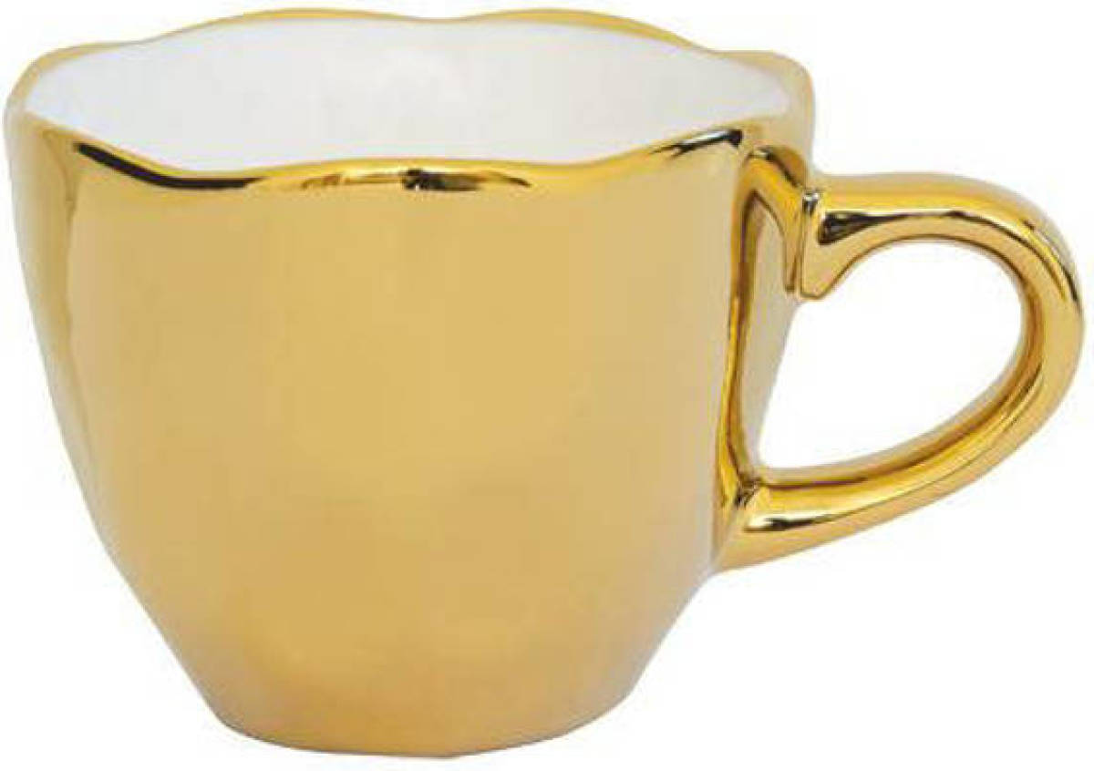 Urban Nature Culture espresso kopje Good Morning