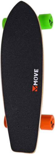 Move skateboard Cruiser 23'