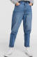 Levi's high waist tapered fit jeans