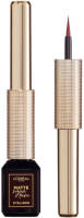 L'Oréal Paris Matte Signature Eyeliner - 03 Brown