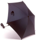 Titaniumbaby kinderwagen parasol met UV 50+ protectie