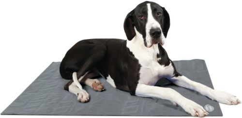 Scruffs Cooling Mat Grey XL