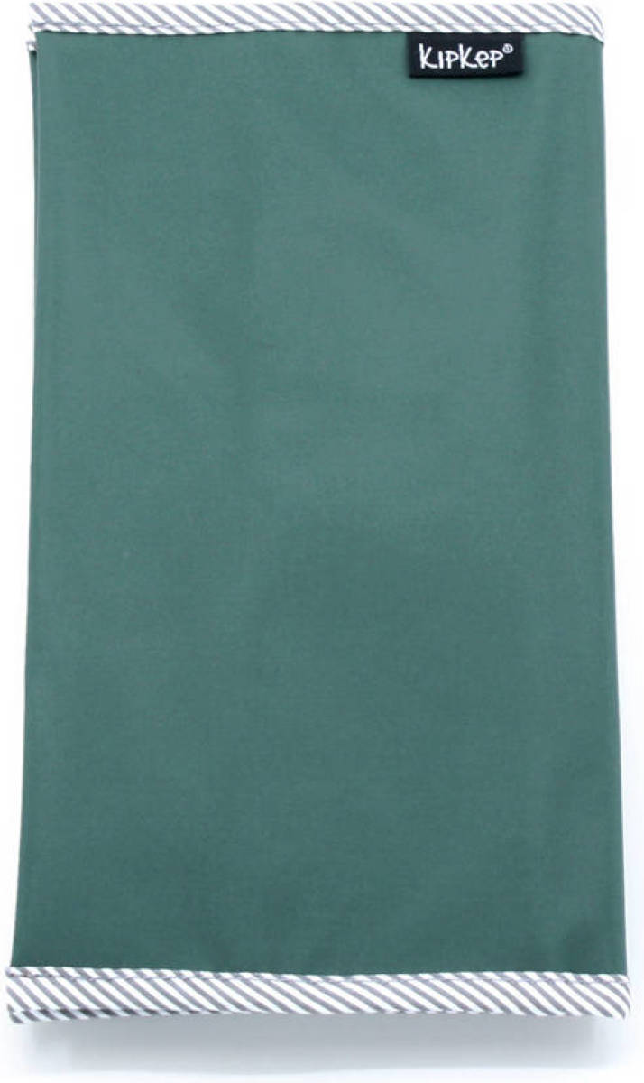 Kipkep Napper luieretui calming green