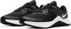 Nike MC Trainer fitness schoenen zwart/wit