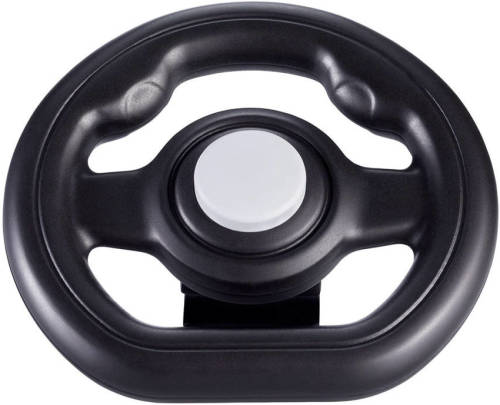 Easywalker speel stuur wiel