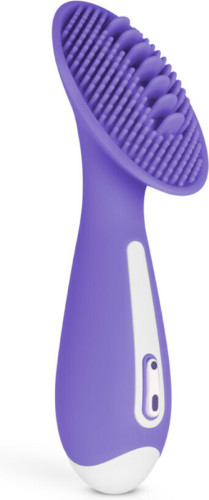 Good Vibes Only Clitoris Stimulator - Nara