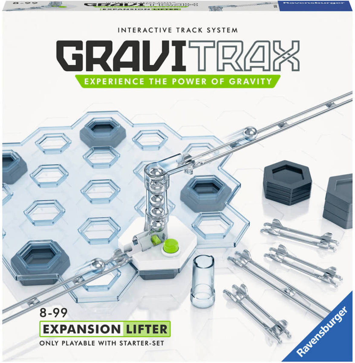Ravensburger Gravitrax lifter